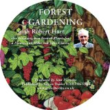 Forest Gardening with Robert Hart DVD