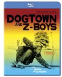 Dogtown & Z-Boys [Blu-ray] [2001] [US Import]