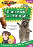 Rock N Learn: Dance With the Animals [DVD]