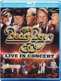 The Beach Boys: 50 - Live In Concert [Blu-ray] [2012] [Region Free]