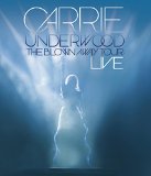 Carrie Underwood: The Blown Away Tour - Live [DVD] [2013]