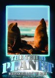 The Third Planet: Wolfpacks (Seals) Of The Namib [DVD]