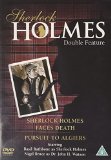 Sherlock Holmes - Vol. 2 [DVD]