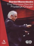 Chopin: The Warsaw Recital [DVD] [2010]
