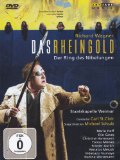 Wagner: Das Rheingold [DVD] [2009]