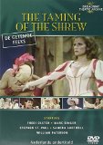 The Taming Of The Shrew [DVD]