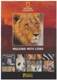 Walking with Lions [DVD] [2002]