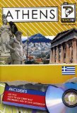 The Travel Pac Guide To Athens [DVD]
