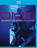 Live - Architecture & Morality & More [Blu-ray] [2013]