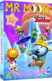 Mr. Moon - Anyold and The Ice Asteroid + 4 Other Stories [DVD]