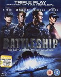 Battleship [Blu-ray]