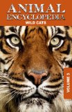 Animal Encyclopedia Vol.3:Wild Cats [DVD]
