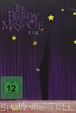 The Birthday Massacre - Show And Tell [DVD] [2009]