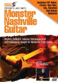 Monster Nashville Guitar [DVD]