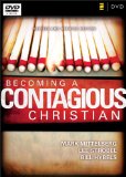 BECOMING A CONTAGIOUS CHRISTIAN DVD, MITTLEBERG STROBEL & HYBE