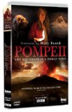 Pompeii Life and Death in a Roman Town - Presented by Mary Beard - As Seen on BBC2 [DVD]