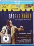 Wagner: Das Rheingold [Blu-ray] [2009] [Region Free]