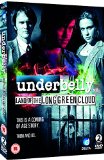 Underbelly New Zealand - Land Of The Long Green Cloud [DVD]