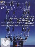 Wagner: Das Rheingold (Das Rheingold - Staged By La Fura Dels Baus) [DVD] [2007] [2009]