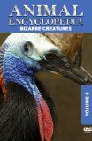Animal Encyclopedia Vol.6 :Bizzare Creatures [DVD]