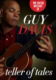 The Guitar Artistry of Guy Davis [DVD]