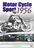 Motor Cycle Sport 1956 [DVD]
