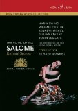 Strauss: Salome [DVD] [2009] [2010]