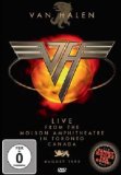 Van Halen -Live In Toronto 1995 [DVD] [2009]