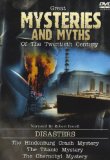 Mysteries and Myths - Disasters [DVD]