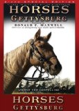 Horses of Gettysburg [DVD]