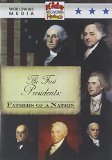 The First Presidents - Fathers Of A Nation [DVD]