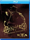Enjoy The Quiet - Live At Wacken 2012 [Blu-ray] [2013]