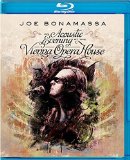 Joe Bonamassa: An Acoustic Evening at the Vienna Opera House [Blu-ray] [2013]