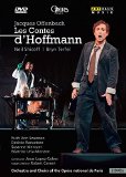 Offenbach: Contes d'Hoffmann [DVD] [2002] [2011]