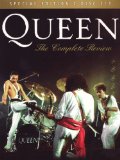 Queen -The Complete Review [DVD] [2009]
