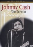 Johnny Cash-San Quentin [DVD]