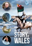 The Story of Wales [DVD]