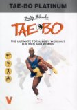 Billy Blanks' Platinum Tae-Bo: 1 [DVD]
