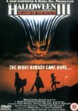 Halloween III: Season of the Witch [DVD]