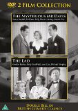 The Mysterious Mr Davis / The Lad [DVD]