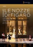 Mozart: Le Nozze Di Figaro (Teatro Real: TR97002DVD) [2011]