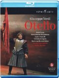 Verdi: Otello (Recorded Live At Gran Teatre Del Liceu Barcelona 2006) [Blu-ray] [2010] [Region Free]