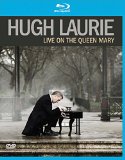 Live On The Queen Mary [Blu-ray] [2013]