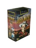 Classic John Wayne Collection [DVD]