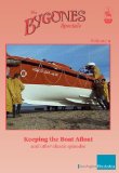 Bygones Specials Volume 9 - Keeping the Boat Afloat and other episodes [DVD]