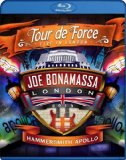 Tour De Force - Hammersmith Apollo [Blu-ray] [2013]