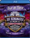 Tour De Force - Royal Albert Hall [Blu-ray] [2013] [Region Free]
