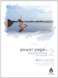 Eoin Finn - Power Yoga for Happiness [DVD]