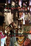 African Food Adventures Warthog [DVD] [2012]