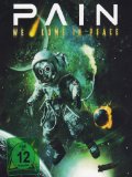 Pain -We Come In Peace (Dvd+2cd) [2012]